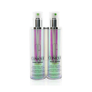 Clinique Even Better Clinical Radical Dark Spot - Sérum Facial Antimanchas 2x100ml