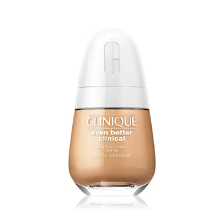Clinique Even Better Clinical SPF 20 - Base em Sérum