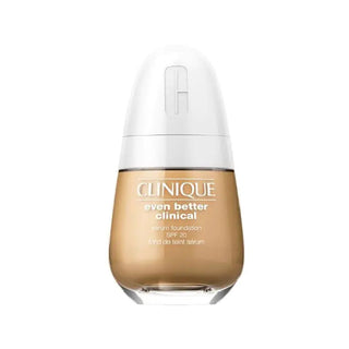 Clinique Even Better Clinical SPF 20 - Base em Sérum