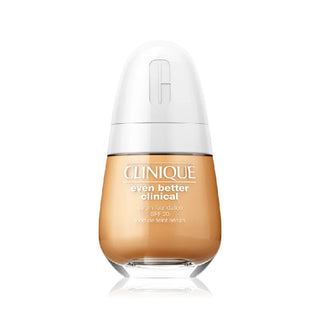 Clinique Even Better Clinical SPF 20 - Base em Sérum