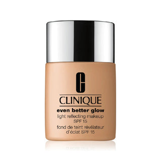 Clinique Even Better Glow Light Reflecting Makeup SPF15 - Base Líquida