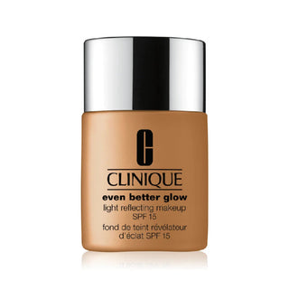 Clinique Even Better Glow Light Reflecting Makeup SPF15 - Base Líquida
