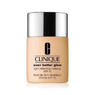 Clinique Even Better Glow Light Reflecting Makeup SPF15 - Base Líquida