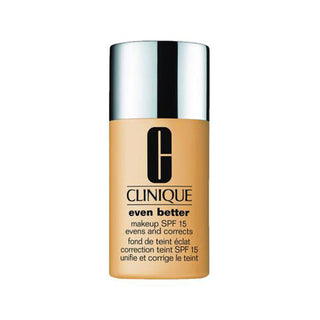 Clinique Even Better Make Up SPF 15 - Base Líquida