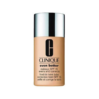 Clinique Even Better Make Up SPF 15 - Base Líquida