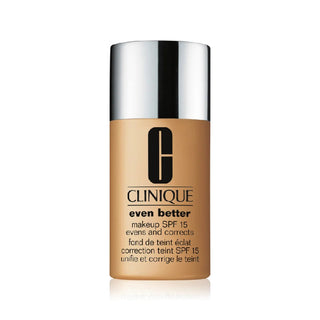Clinique Even Better Make Up SPF 15 - Base Líquida