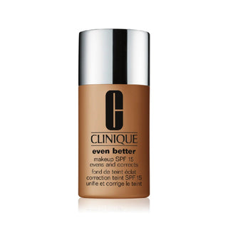 Clinique Even Better Make Up SPF 15 - Base Líquida