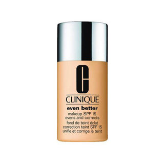 Clinique Even Better Make Up SPF 15 - Base Líquida