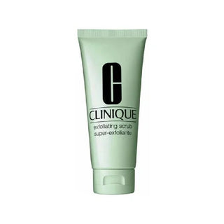 Clinique Exfoliating Scrub - Esfoliante Facial