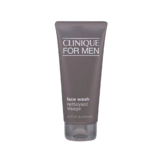 Clinique For Men Gel Facial