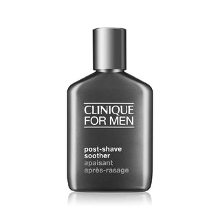 Clinique For Men Post Shave Soother - Aftershave