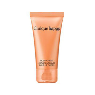Clinique Happy Creme de Corpo