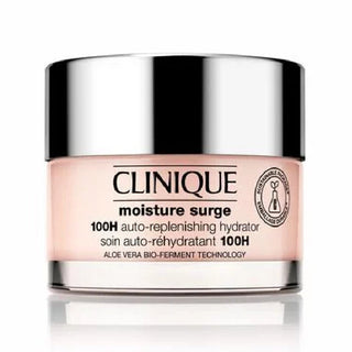 Clinique Moisture Surge 100H Auto-Replenishing Hydrator - Creme Gel Hidratante