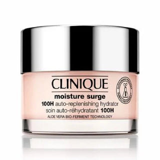 Clinique Moisture Surge 100H Auto-Replenishing Hydrator - Creme Gel Hidratante