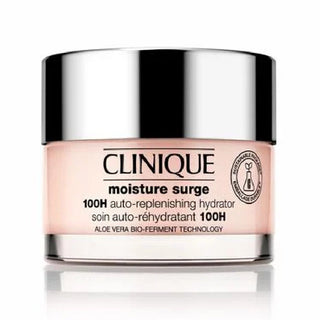 Clinique Moisture Surge 100H Auto-Replenishing Hydrator - Creme Gel Hidratante