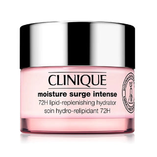 Clinique Moisture Surge Intense 72H Lipid-Replenishing Hydrator - Creme Gel Hidratante