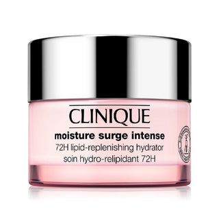 Clinique Moisture Surge Intense 72H Lipid-Replenishing Hydrator - Creme Gel Hidratante