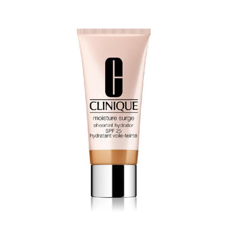 Clinique Moisture Surge Sheertint Hydrator SPF 25 - Creme Hidratante com Cor