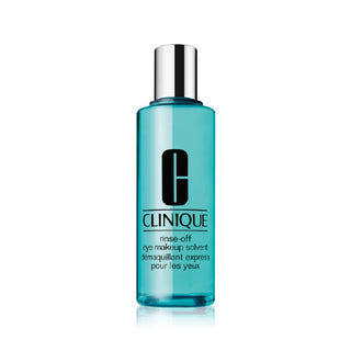 Clinique Rinse Off Eye Makeup Solvent - Desmaquilhante de Olhos