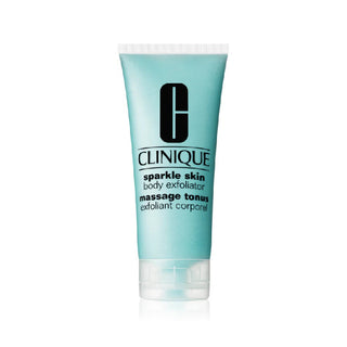 Clinique Skincare Sparkle Skin - Esfoliante Corporal