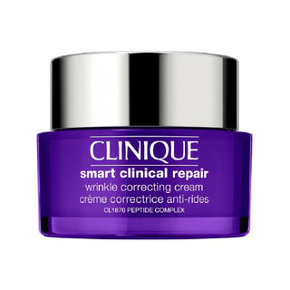 Clinique Smart Clinical Repair - Creme Antirrugas