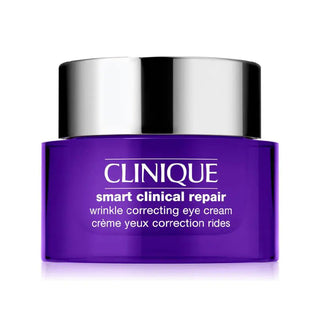 Clinique Smart Clinical Repair - Creme de Olhos Antirrugas