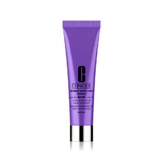 Clinique Smart Night Clinical - Creme de Noite Com Retinol