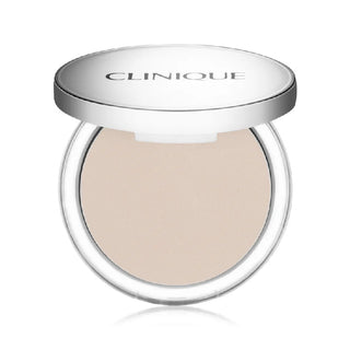 Clinique Stay-Matte Sheer - Pó Compacto