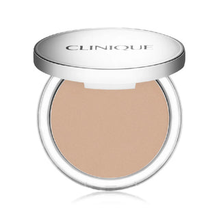 Clinique Stay-Matte Sheer - Pó Compacto