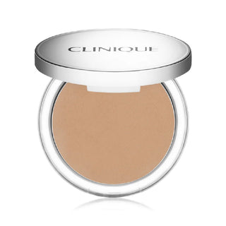 Clinique Stay-Matte Sheer - Pó Compacto