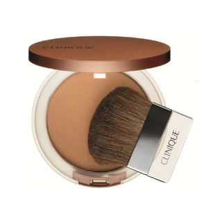 Clinique True Bronze Pressed - Pó Bronzeador