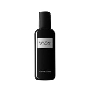 David Mallett Shampoo Nº3 La Couleur - Shampoo para Cabelos Pintados