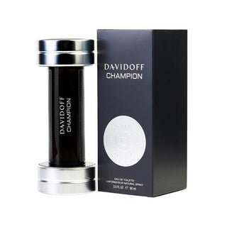 Davidoff Champion Eau de Toilette