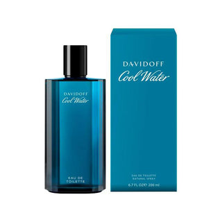 Davidoff Cool Water Eau de Toilette