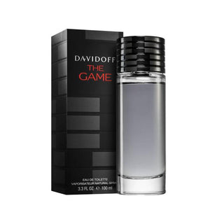 Davidoff The Game Man Eau de Toilette