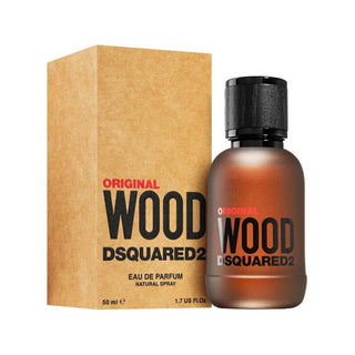 Dsquared2 Original Wood Pour Homme Eau de Parfum