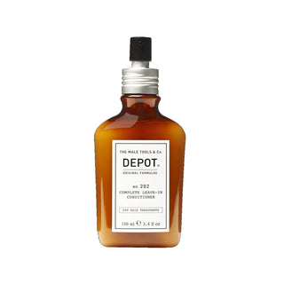 Depot Nº202 Complete Leave-In Conditioner - Tratamento Leave In Multifuncional