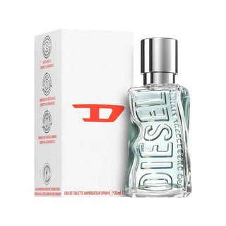 Diesel D By Diesel Eau de Toilette