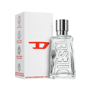 Diesel D By Diesel Eau de Toilette
