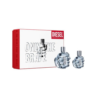 Diesel Only The Brave Eau de Toilette 125ml + Eau de Toilette 35ml