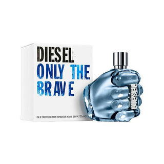 Diesel Only The Brave Eau de Toilette