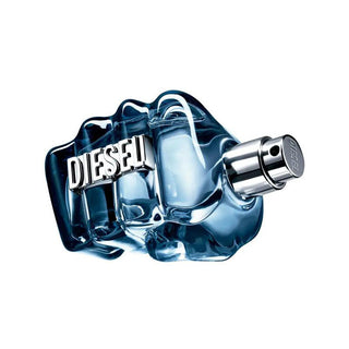 Diesel Only The Brave Eau de Toilette