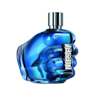 Diesel Sound The Brave Eau de Toilet