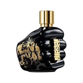 Diesel Spirit Of The Brave Eau de Toilette Pour Homme