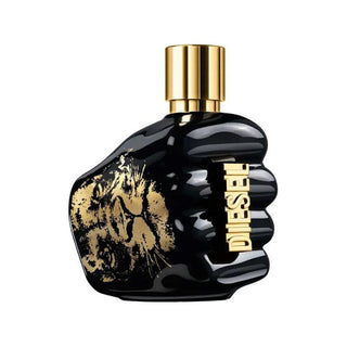 Diesel Spirit Of The Brave Eau de Toilette Pour Homme