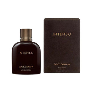 Dolce & Gabbana Pour Homme Intenso Eau de Parfum