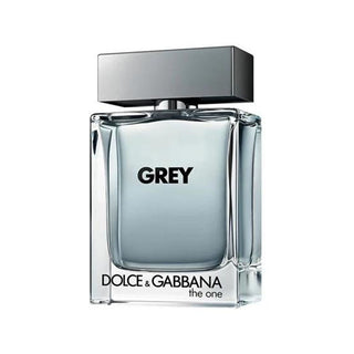 Dolce & Gabbana The One Men Gray Eau de Toilette