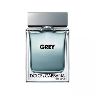 Dolce & Gabbana The One Men Gray Intense Eau de Toilette