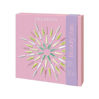 Dr Grandel Beauty Star - Facial Treatment Ampoules