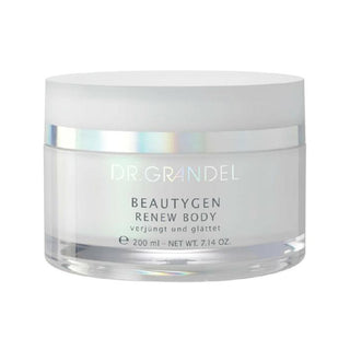 Dr Grandel Beautygen Renew - Creme de Corpo Nutritivo e Rejuvenescedor